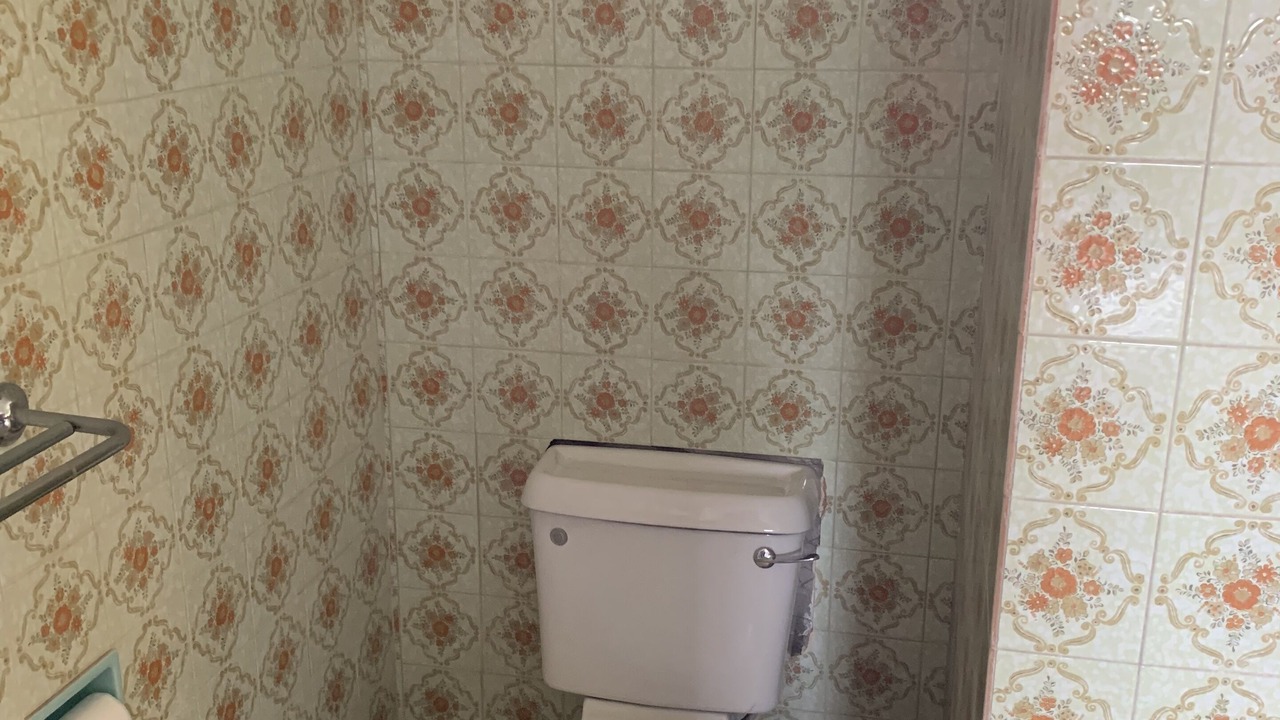 Photo of Bathroom in Top Rock