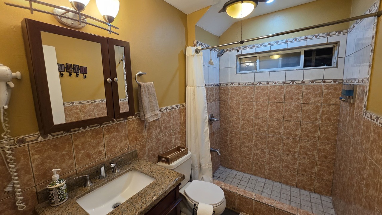 Photo of Bathroom in Belama Phase 2