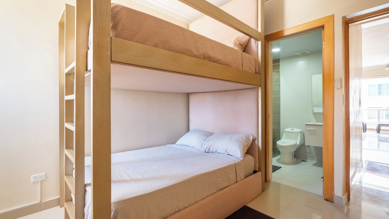 Photo of Bedroom in Renacimiento