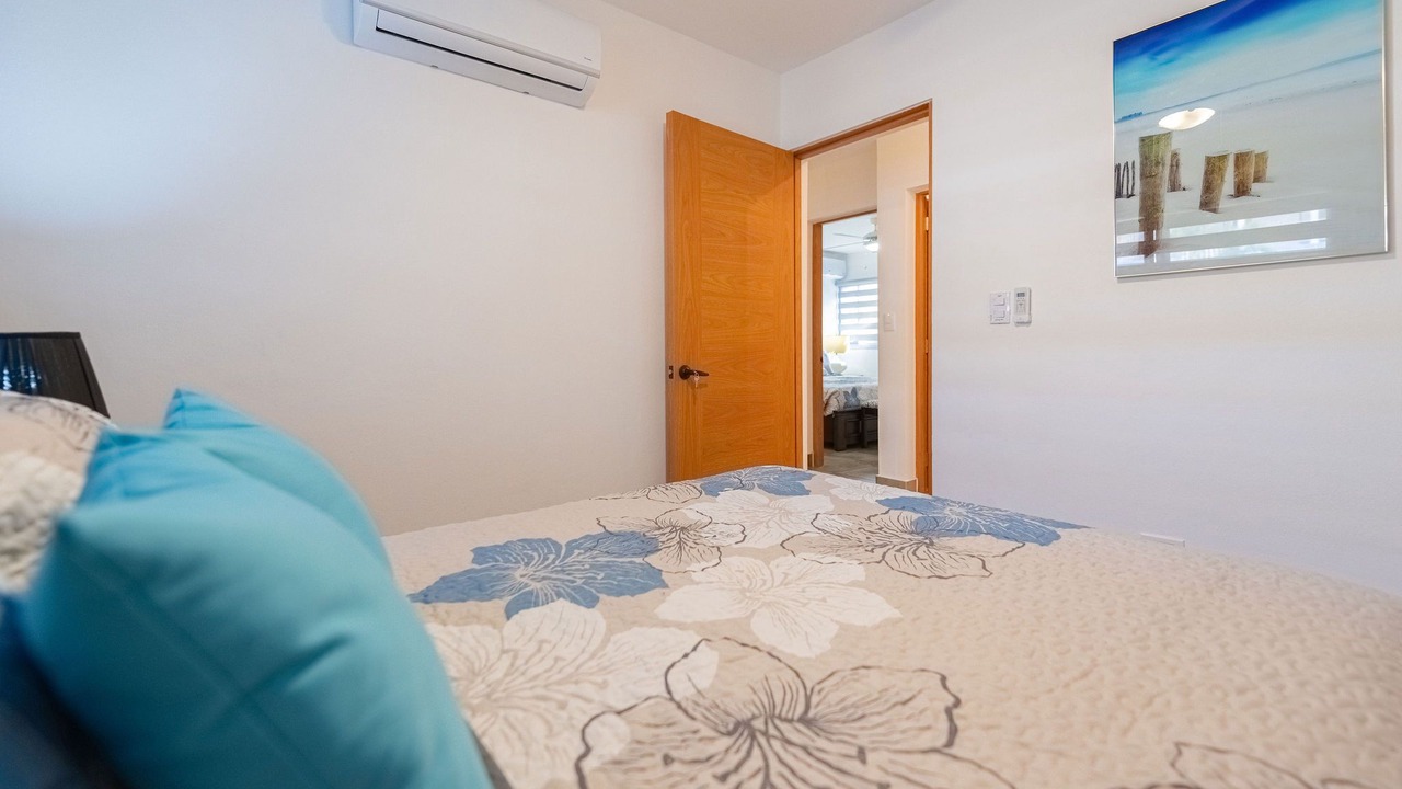 Photo of Bedroom in El Batey