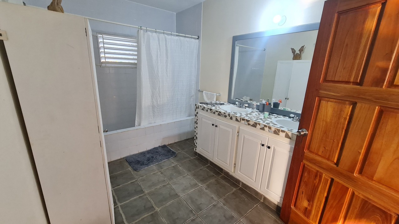 Photo of Bathroom in West End