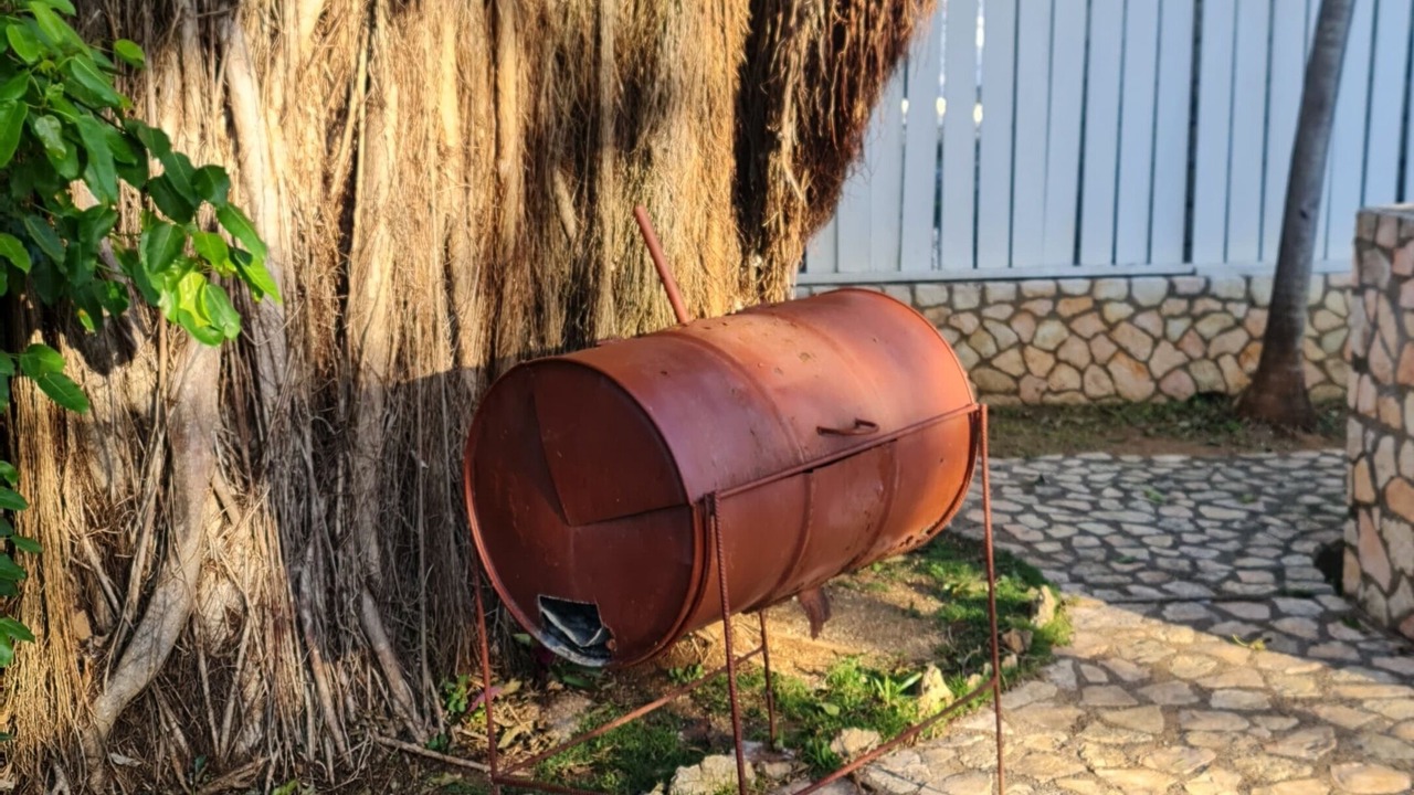 Photo of Outdoor in West End