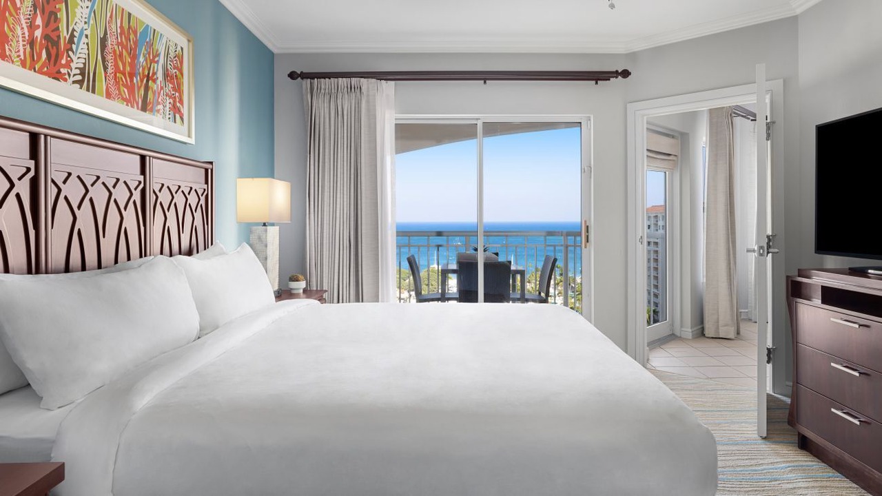 Photo of Bedroom in Opal