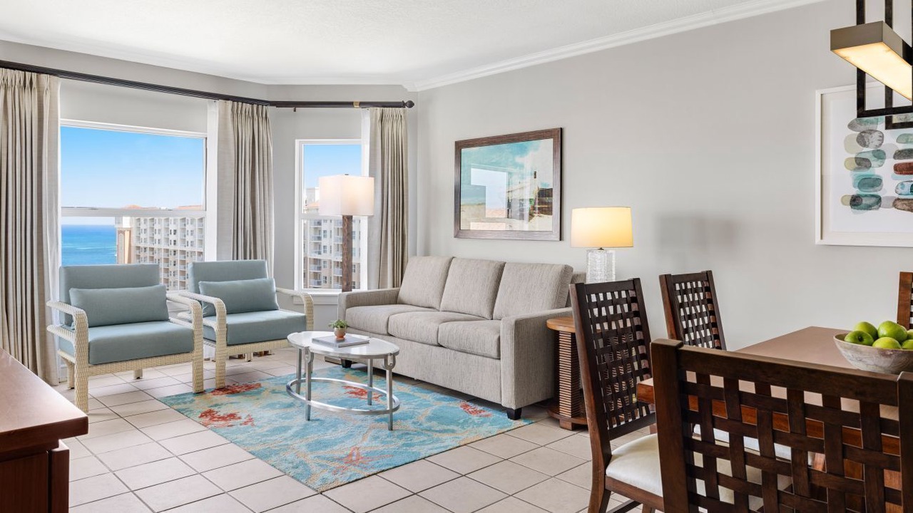 Photo of Livingroom in Opal