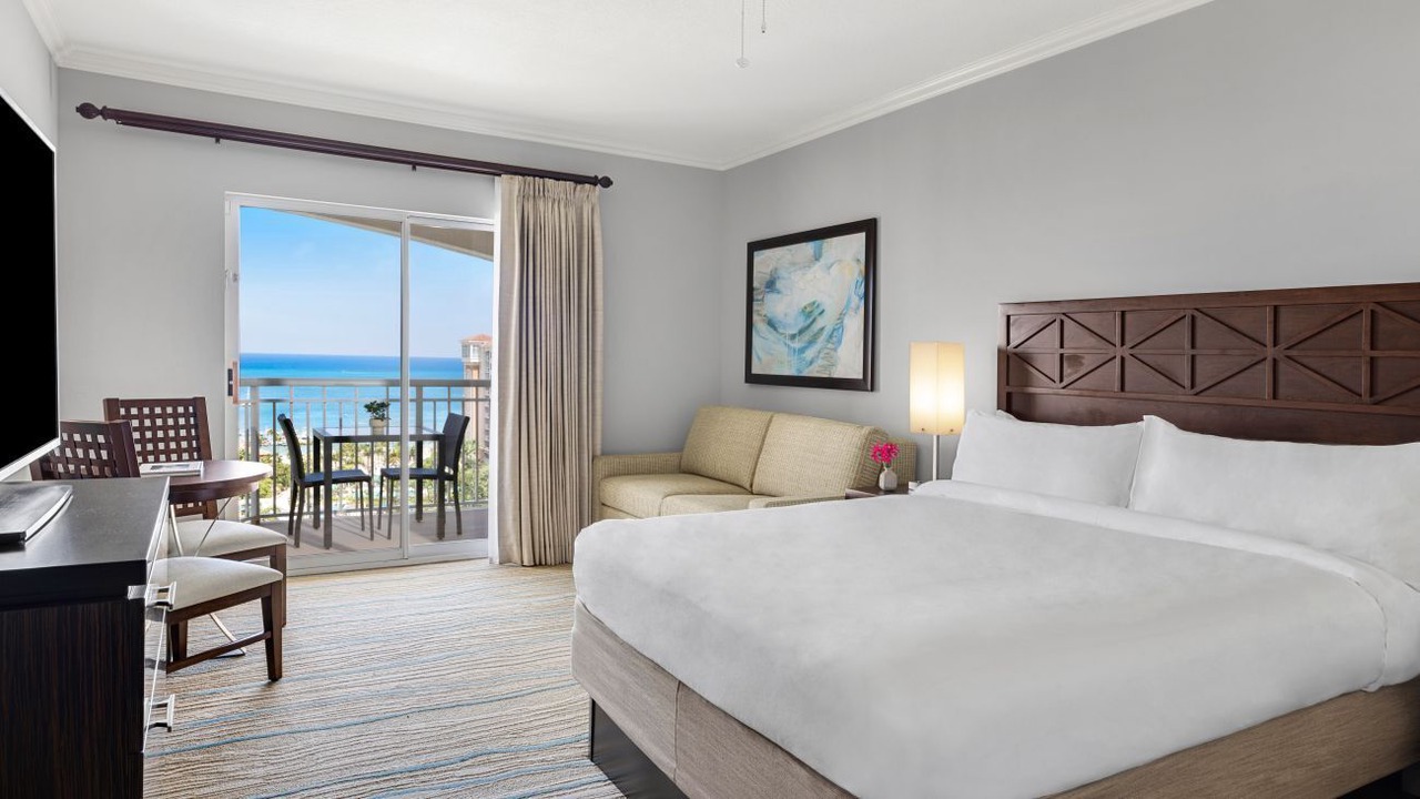 Photo of Bedroom in Opal