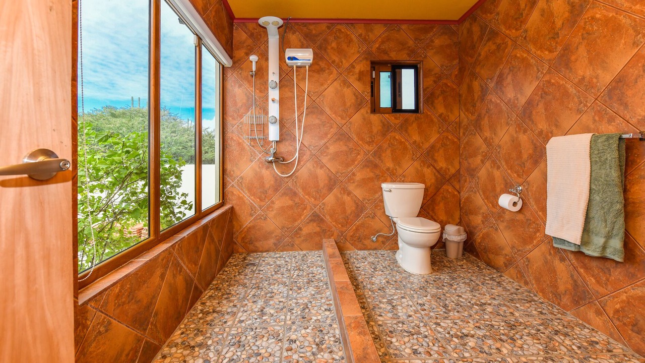 Photo of Bathroom in Ayo