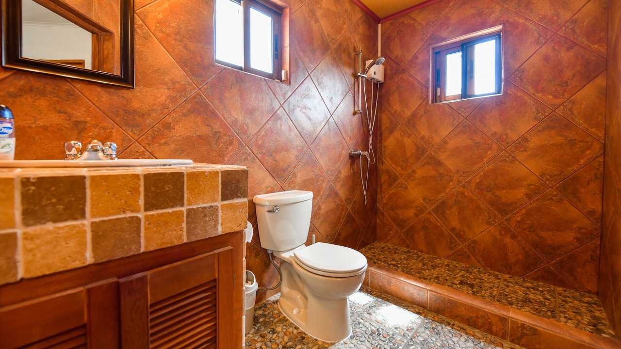 Photo of Bathroom in Ayo