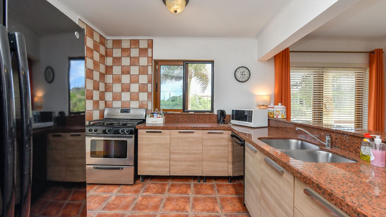 Photo of Kitchen in Ayo