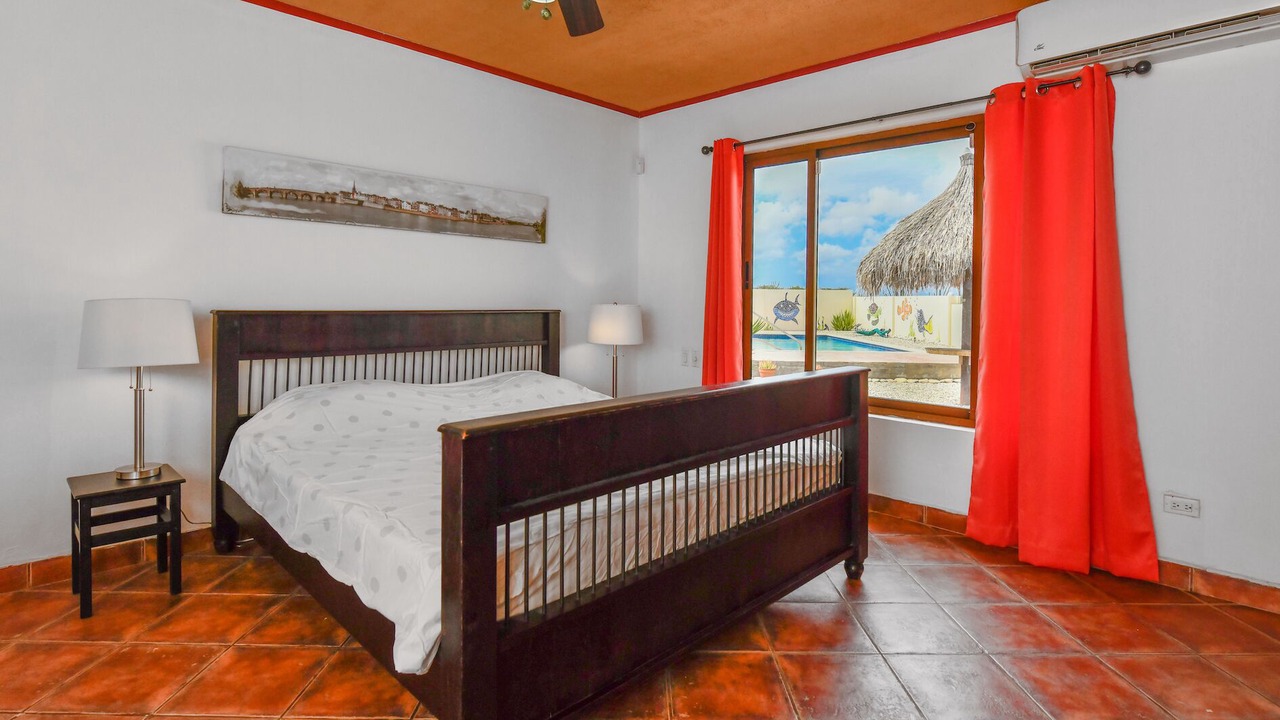 Photo of Bedroom in Ayo