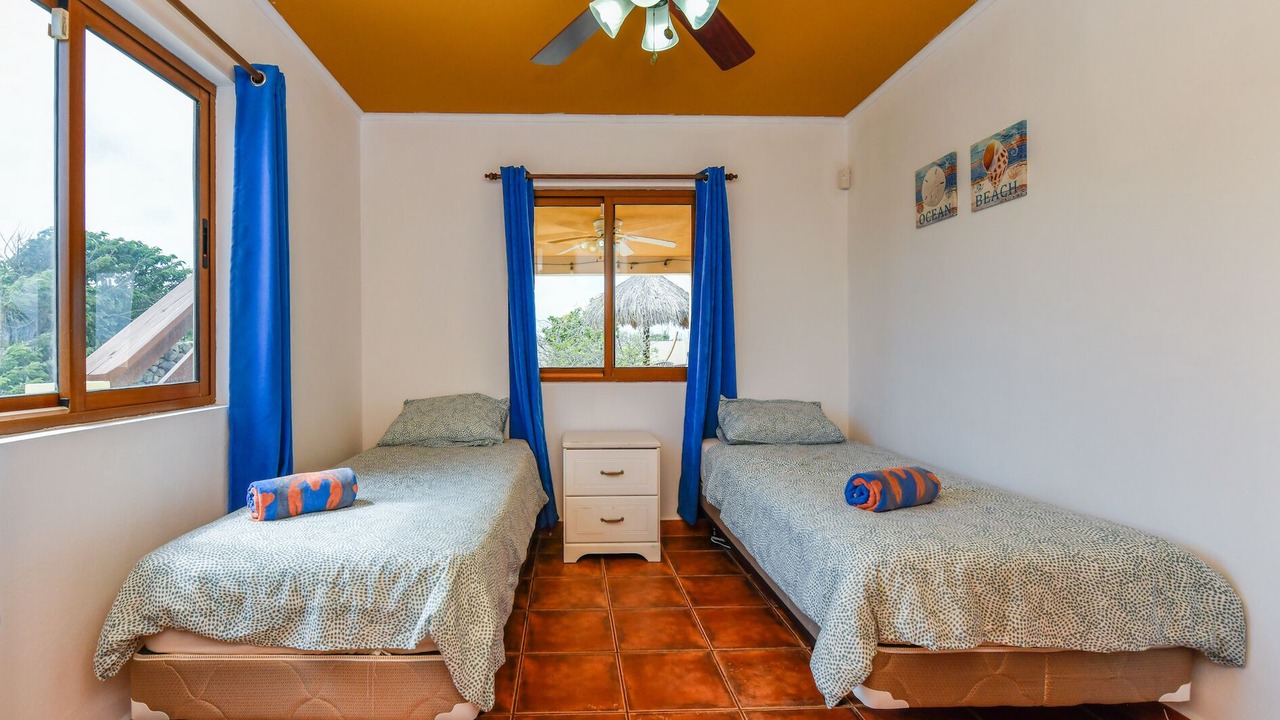 Photo of Bedroom in Ayo