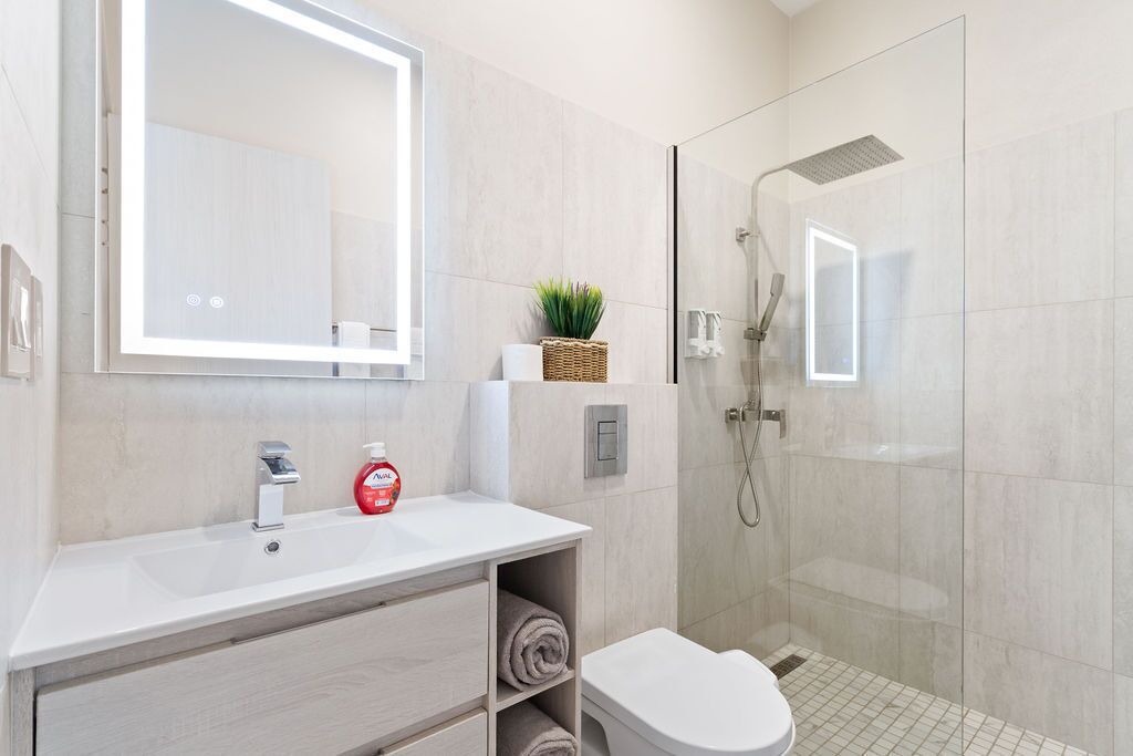 Photo of Bathroom in Malmok