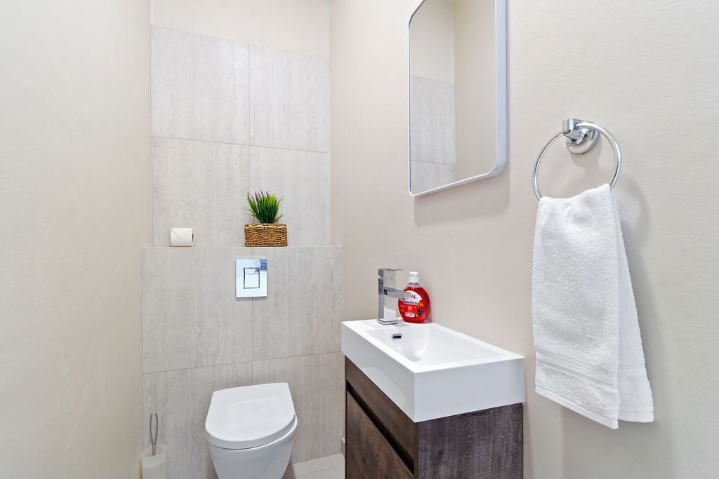 Photo of Bathroom in Malmok