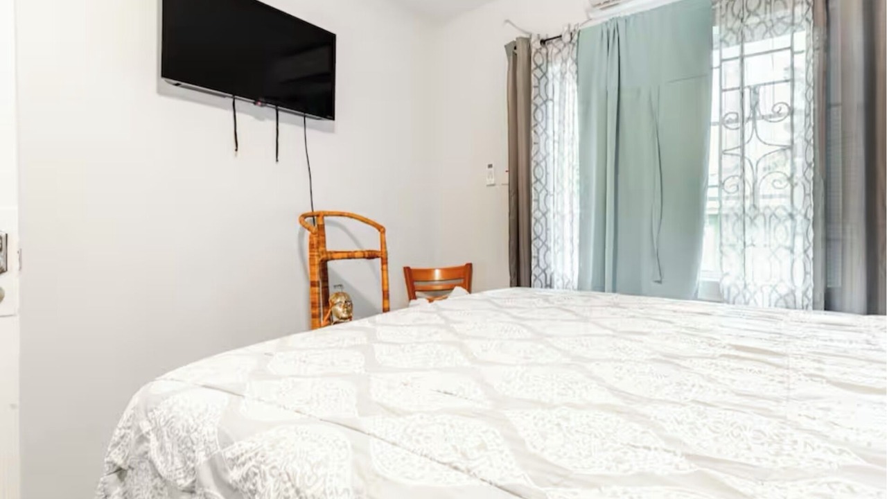 Photo of Bedroom in Montego Bay