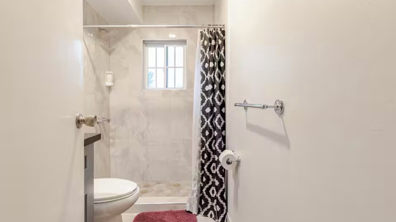 Photo of Bathroom in Montego Bay
