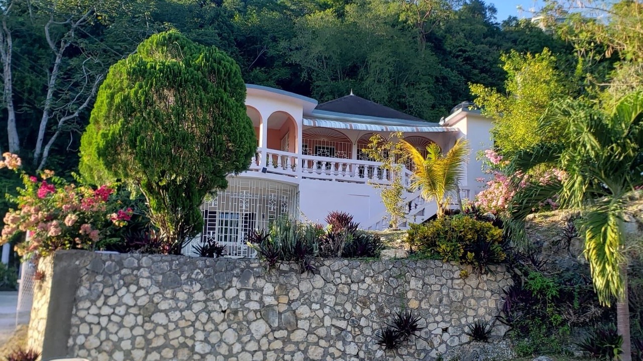 Photo of Outdoor in Montego Bay