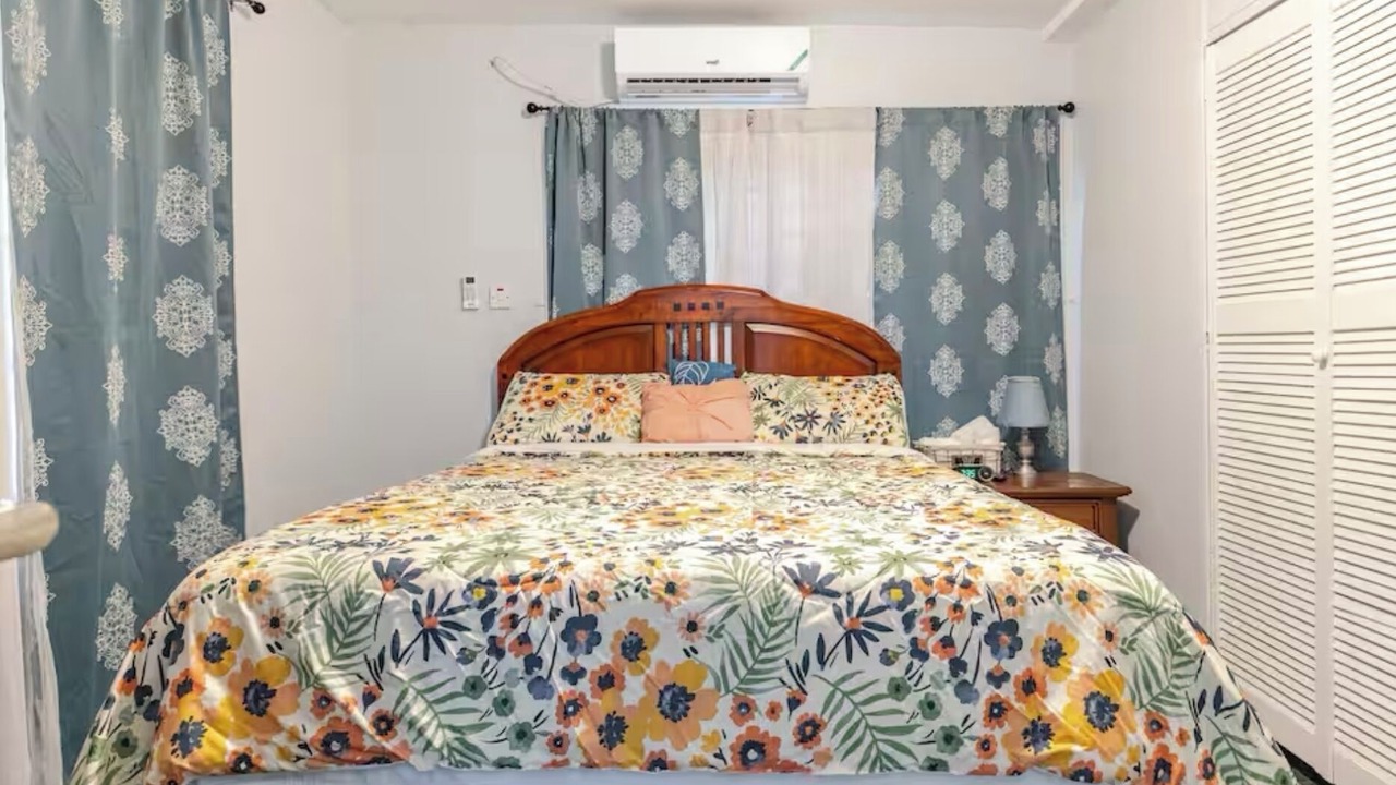 Photo of Bedroom in Montego Bay