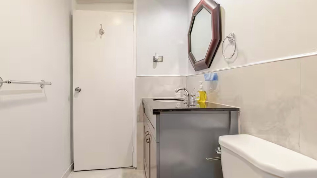 Photo of Bathroom in Montego Bay