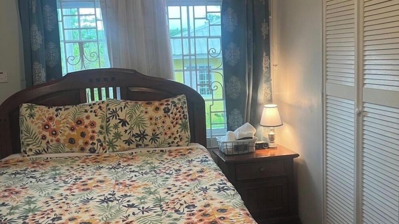 Photo of Bedroom in Montego Bay