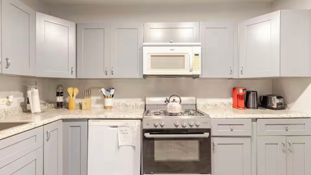 Photo of Kitchen in Montego Bay