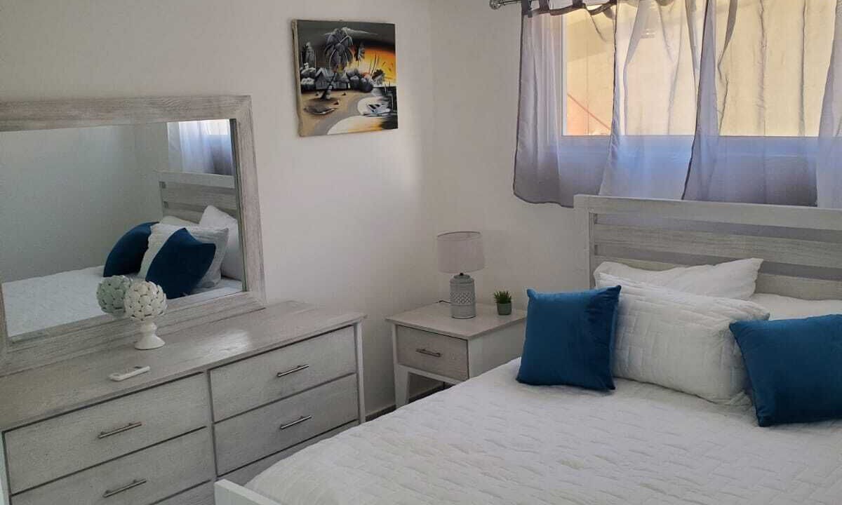 Photo of Bedroom in Veron