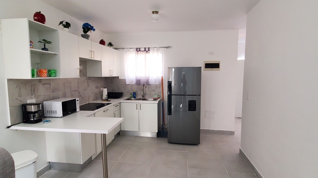Photo of Kitchen in Veron