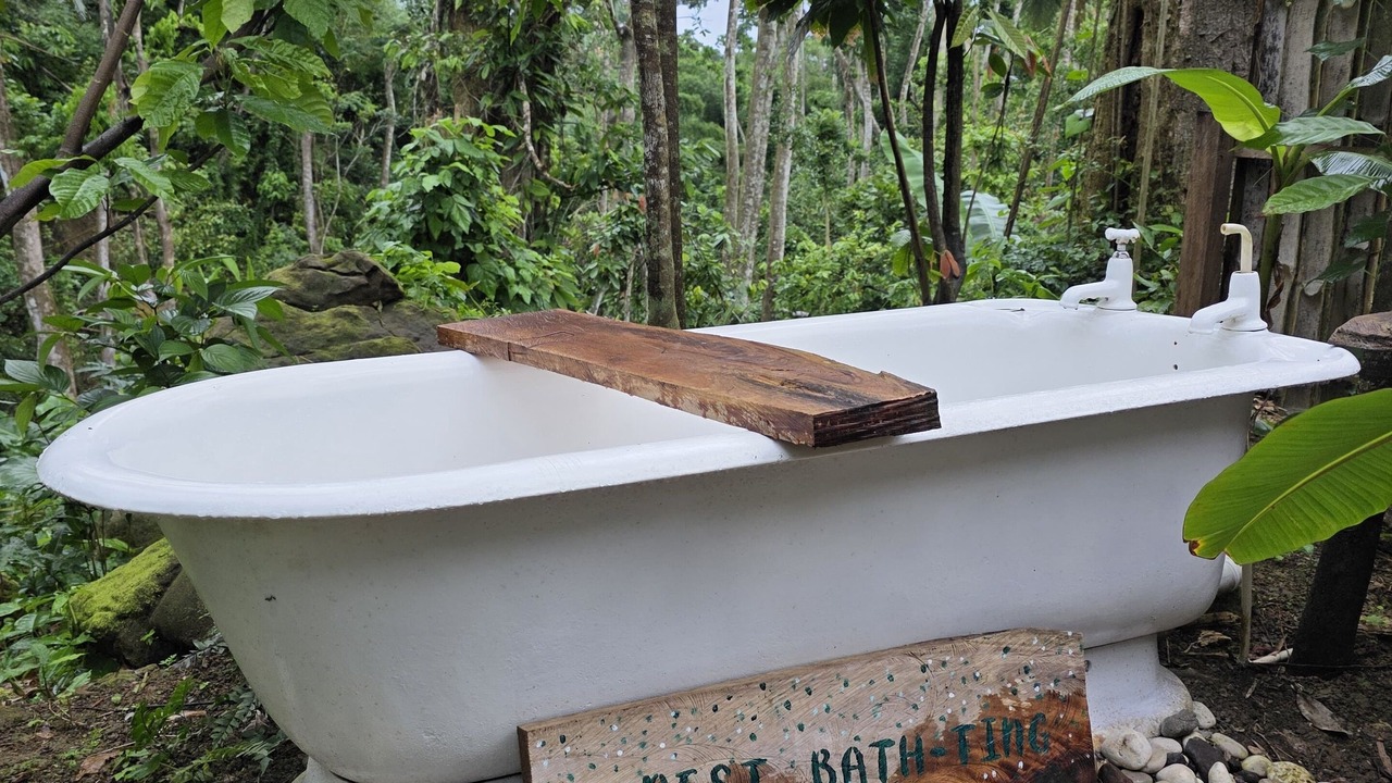 Photo of Outdoor in Mammee Bay