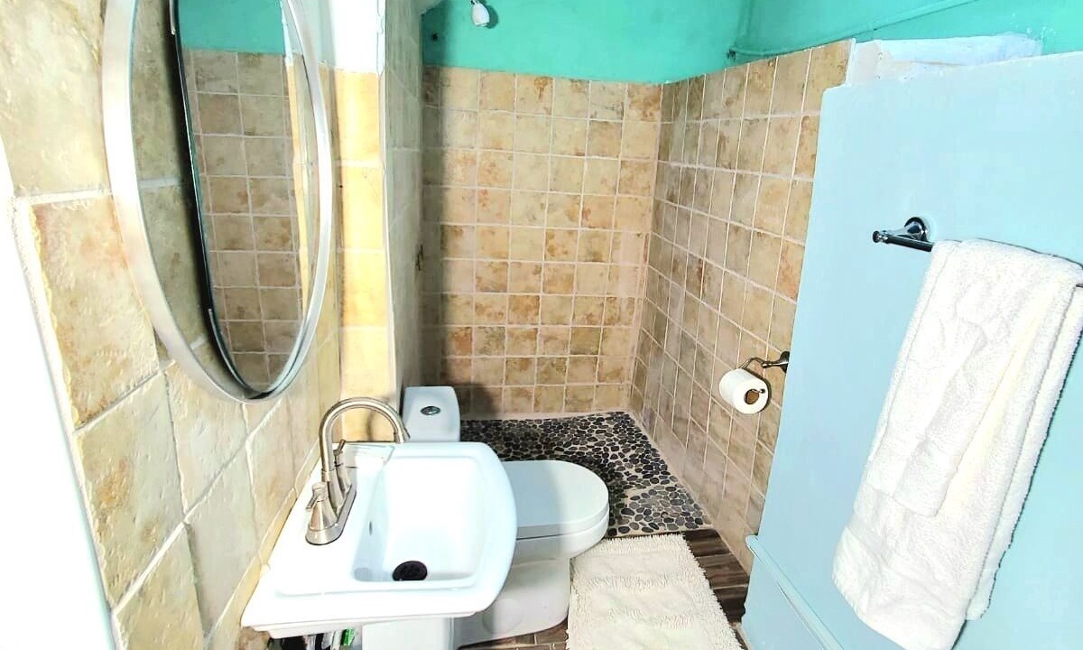 Photo of Bathroom in Cap Estate