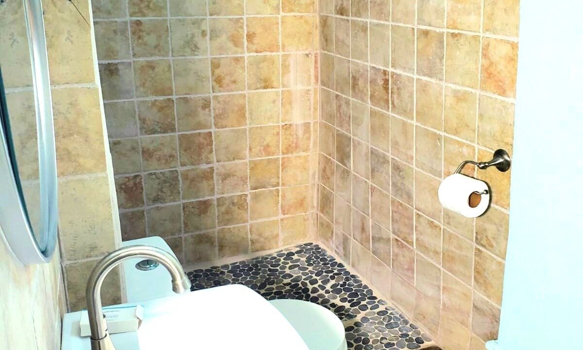 Photo of Bathroom in Cap Estate