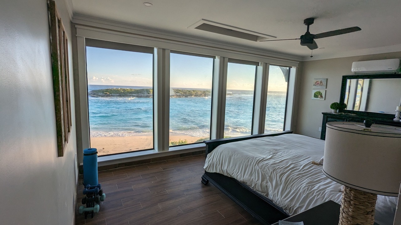 Photo of Bedroom in Rokers Point