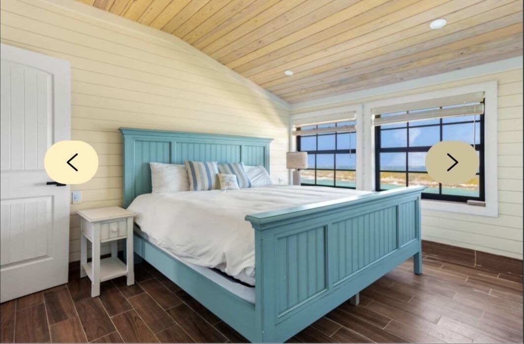 Photo of Bedroom in Rokers Point