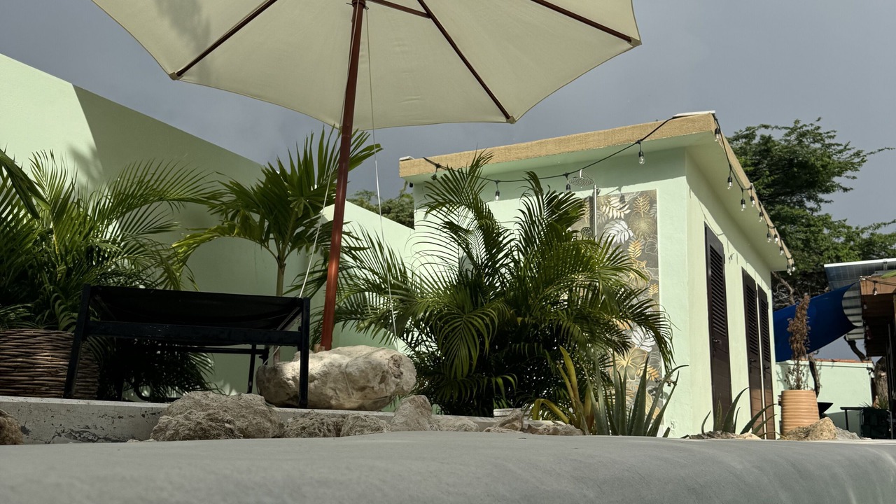 Photo of Patio Balcony in Opal