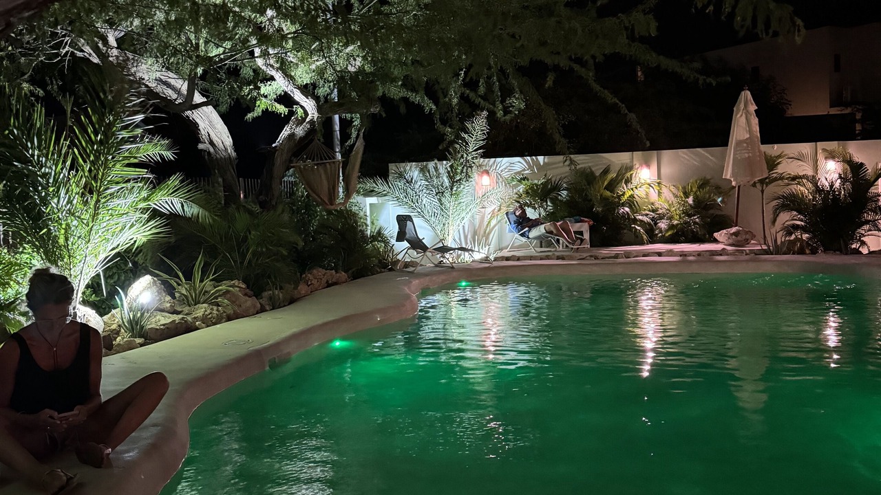 Photo of Outdoor in Opal