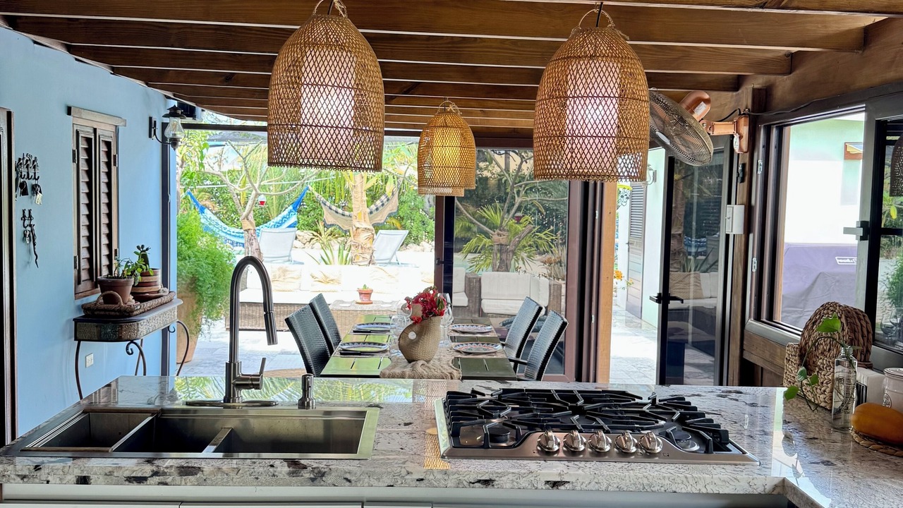 Photo of Kitchen in Opal