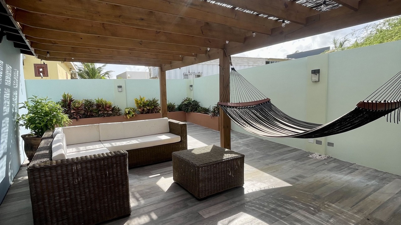 Photo of Patio Balcony in Opal