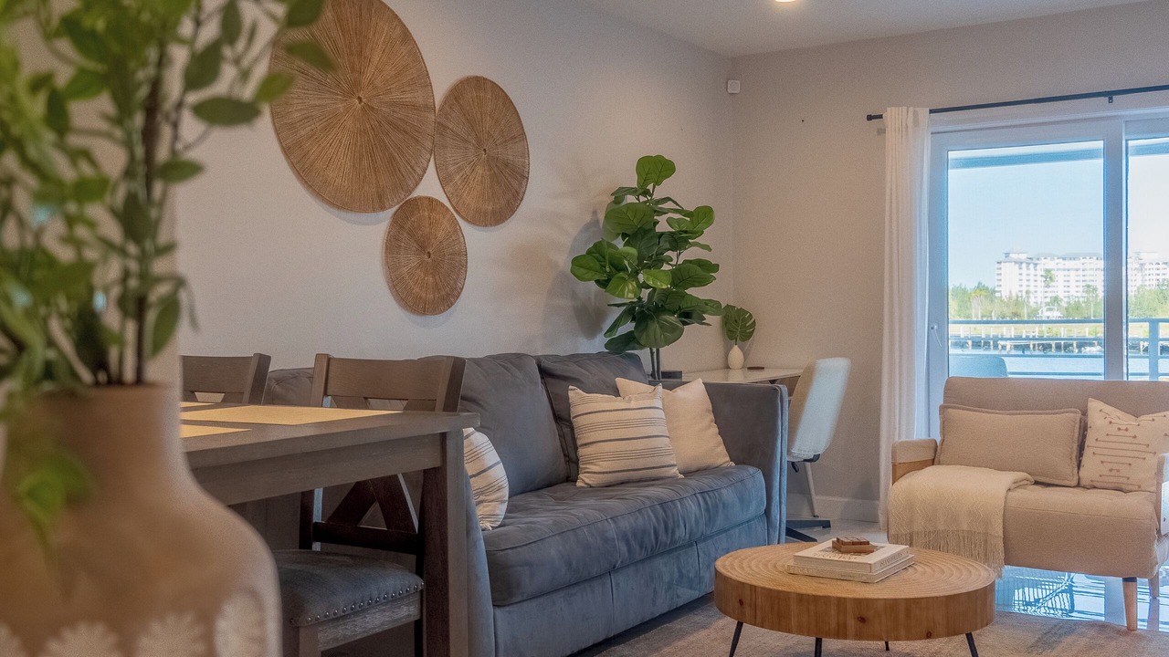 Photo of Livingroom in Yeoman Wood