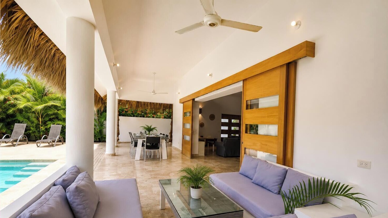 Photo of Outdoor in Las Terrenas