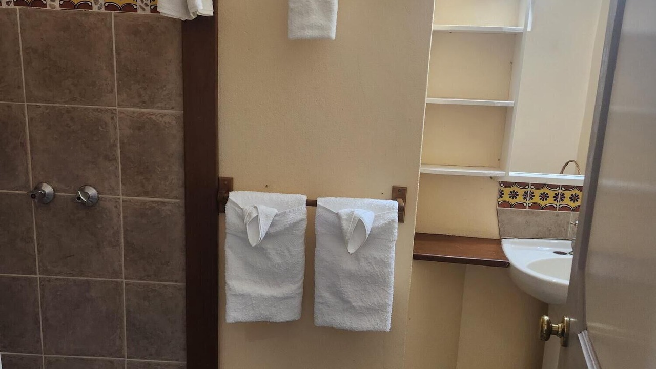 Photo of Bathroom in Port Elizabeth