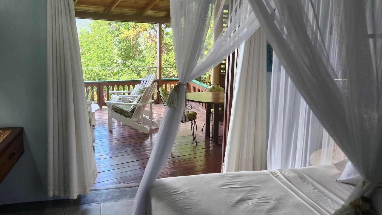 Photo of Bedroom in Port Elizabeth