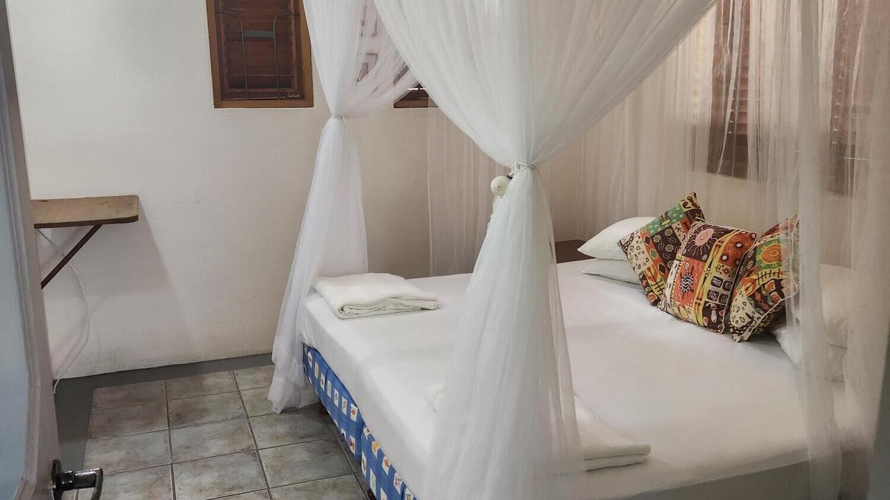 Photo of Bedroom in Port Elizabeth