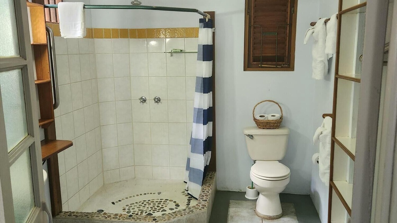 Photo of Bathroom in Port Elizabeth