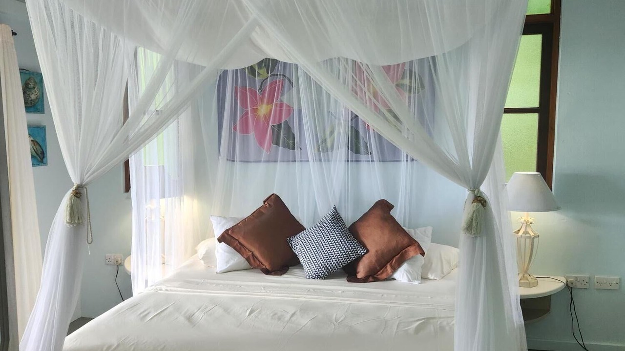 Photo of Bedroom in Port Elizabeth