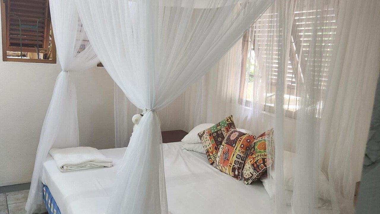 Photo of Bedroom in Port Elizabeth