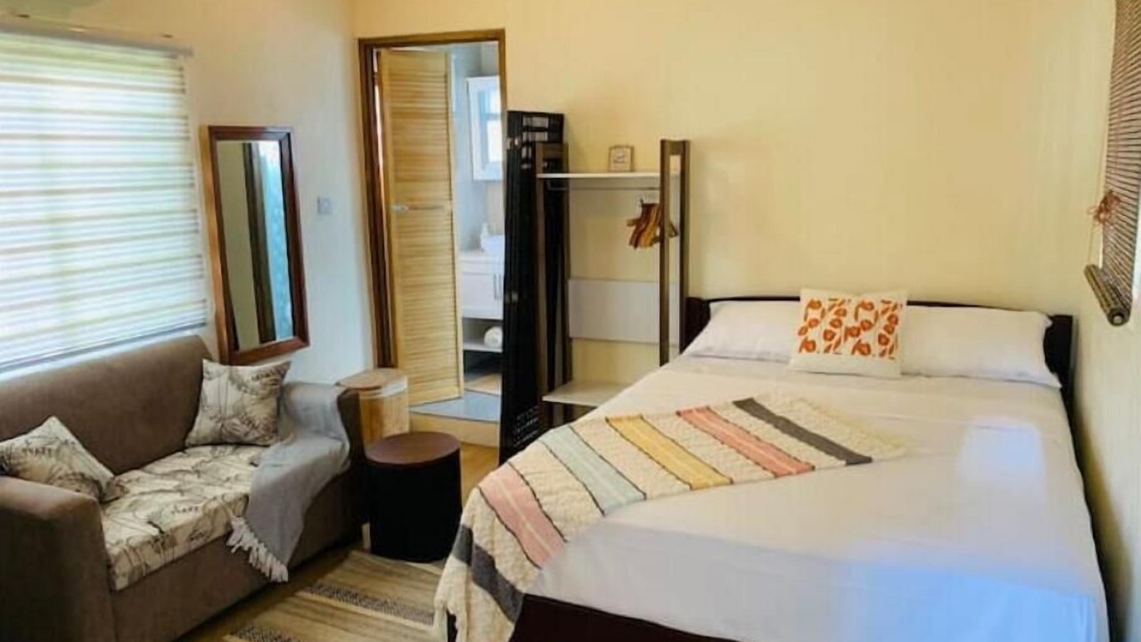 Photo of Bedroom in The Lime