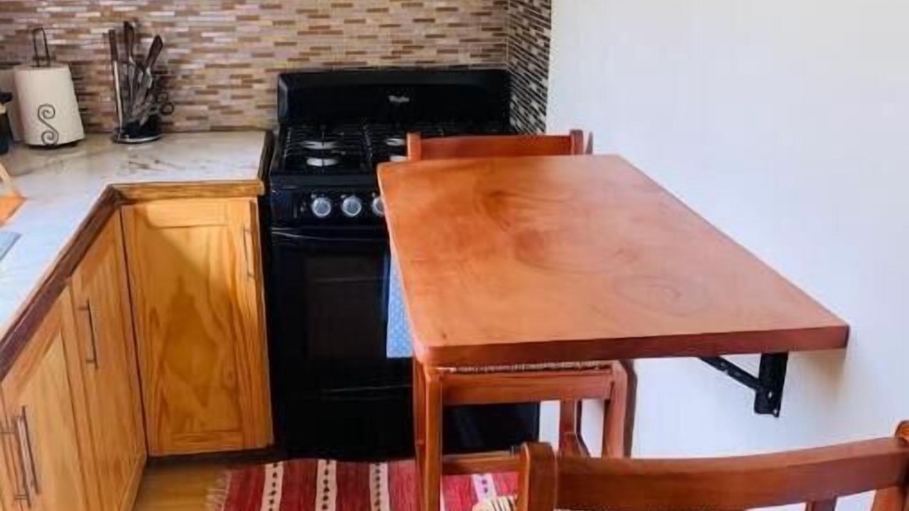 Photo of Kitchen in The Lime