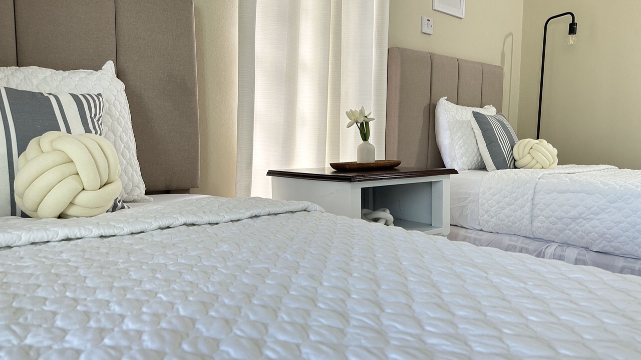 Photo of Bedroom in Montego Bay