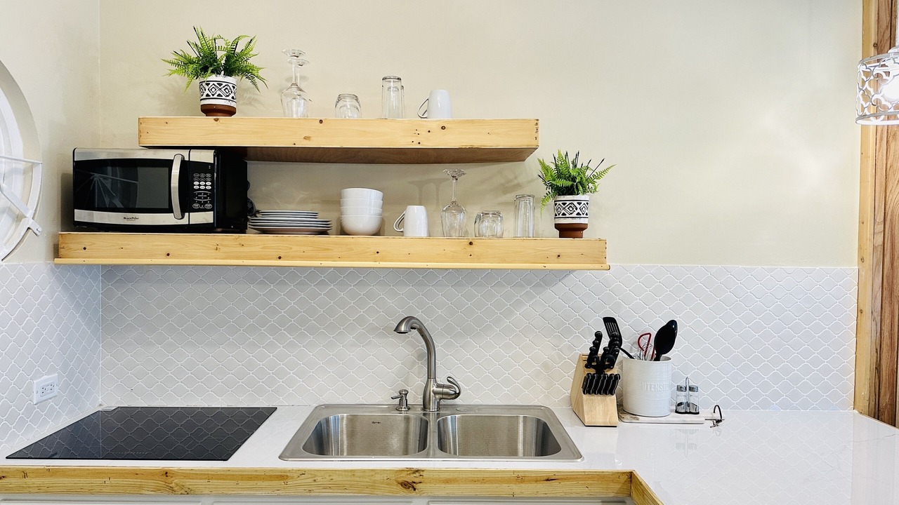 Photo of Kitchen in Montego Bay