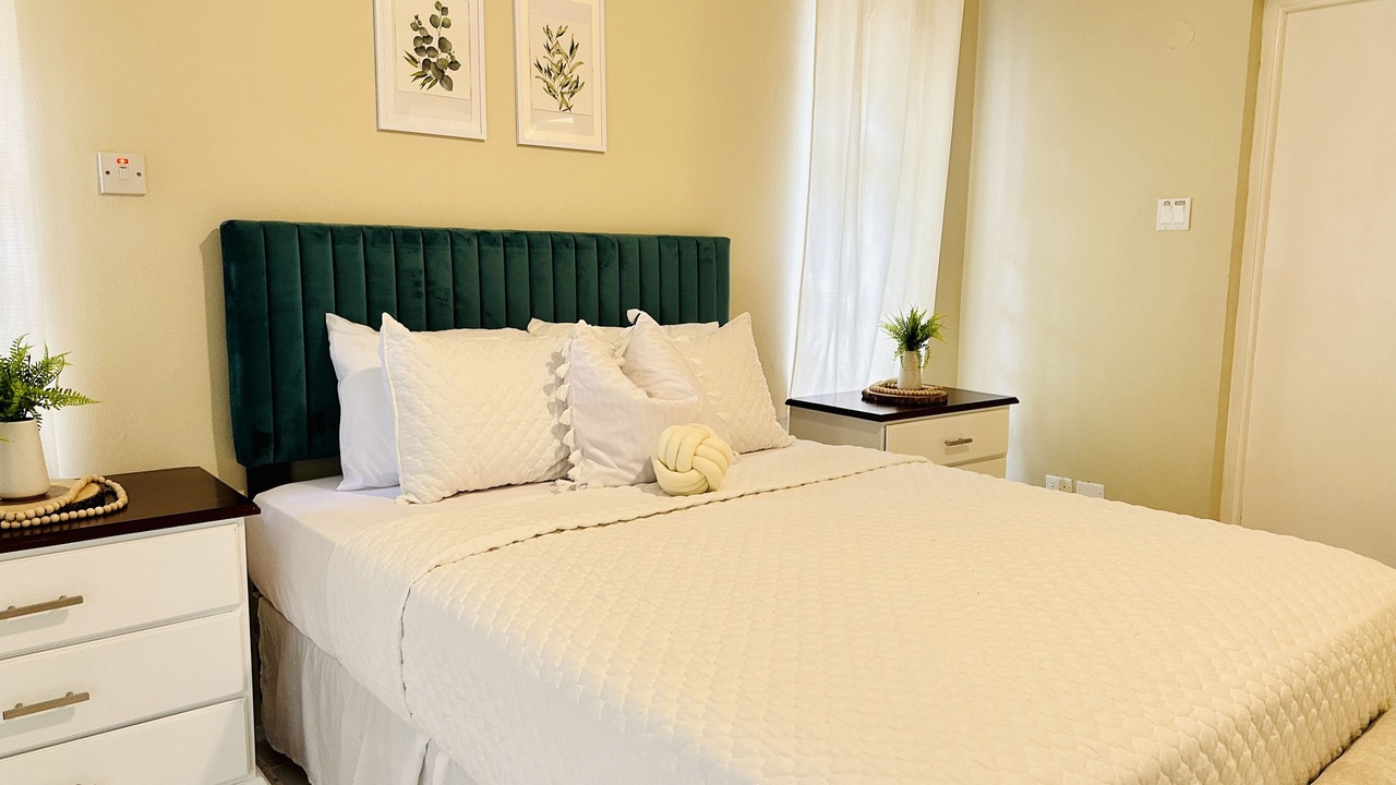 Photo of Bedroom in Montego Bay
