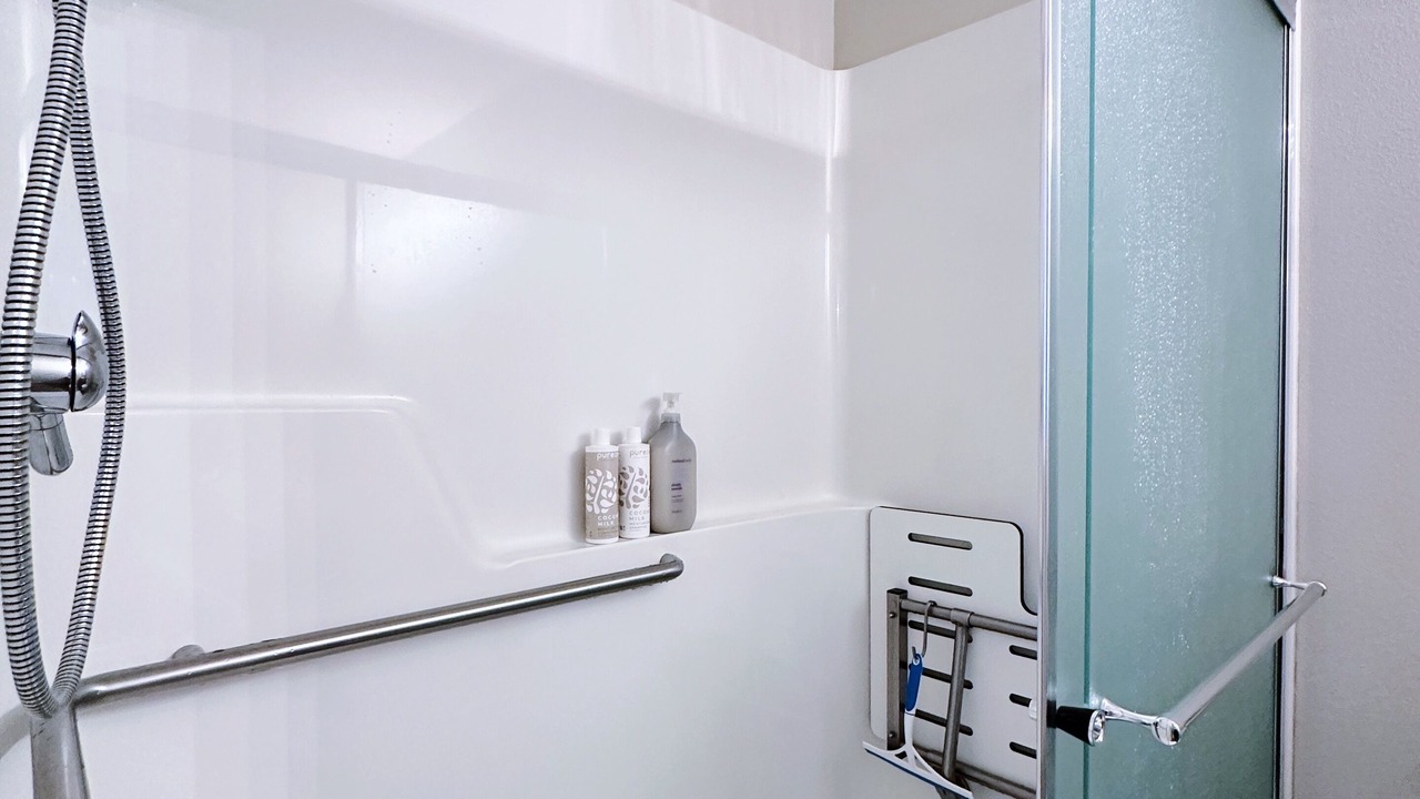 Photo of Bathroom in Belmont