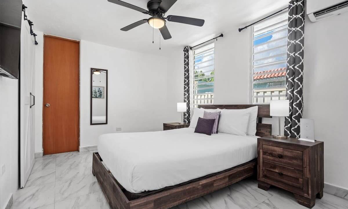 Photo of Bedroom in Rio