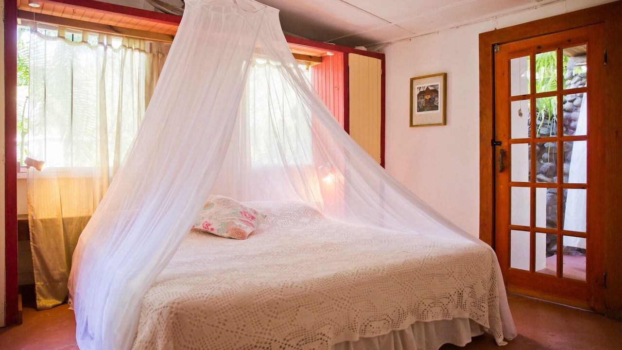 Photo of Bedroom in Piaye